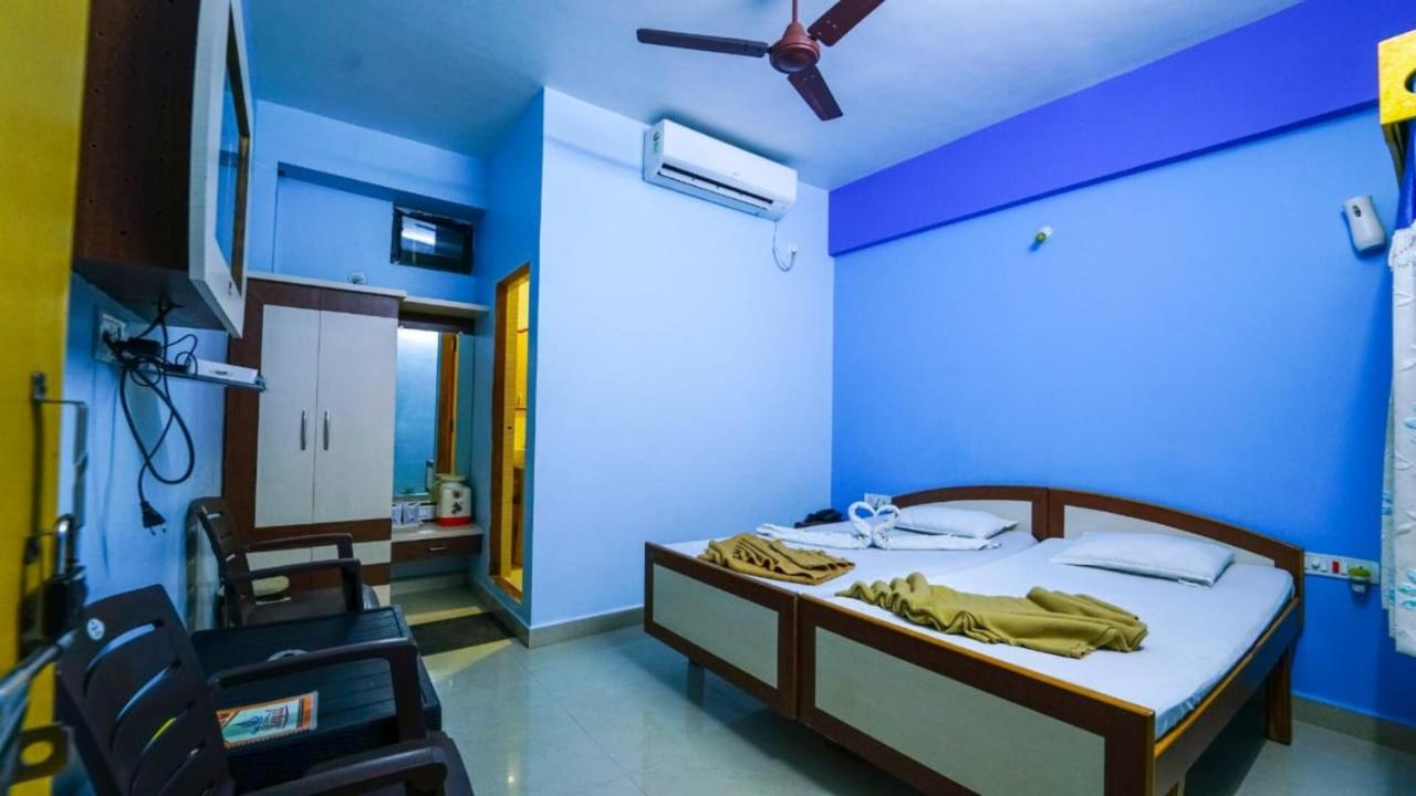 Hotel Royal Диу Екстериор снимка
