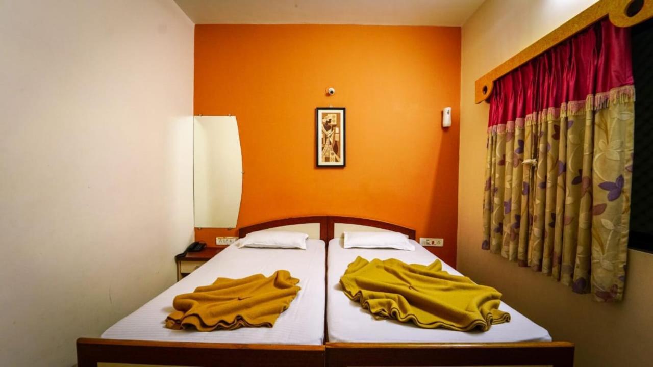 Hotel Royal Диу Екстериор снимка
