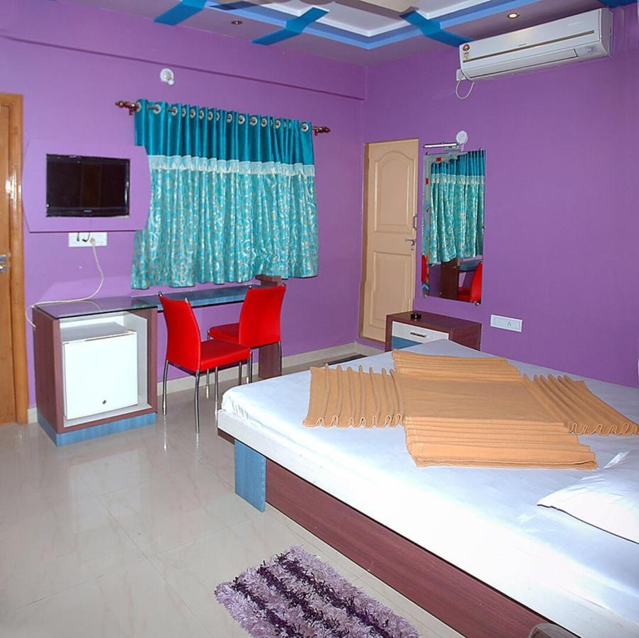Hotel Royal Диу Екстериор снимка