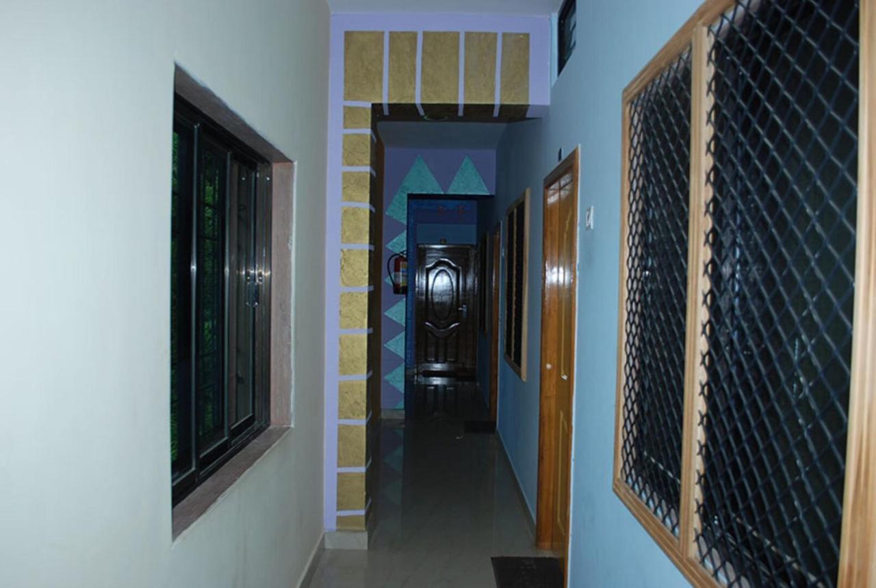 Hotel Royal Диу Екстериор снимка