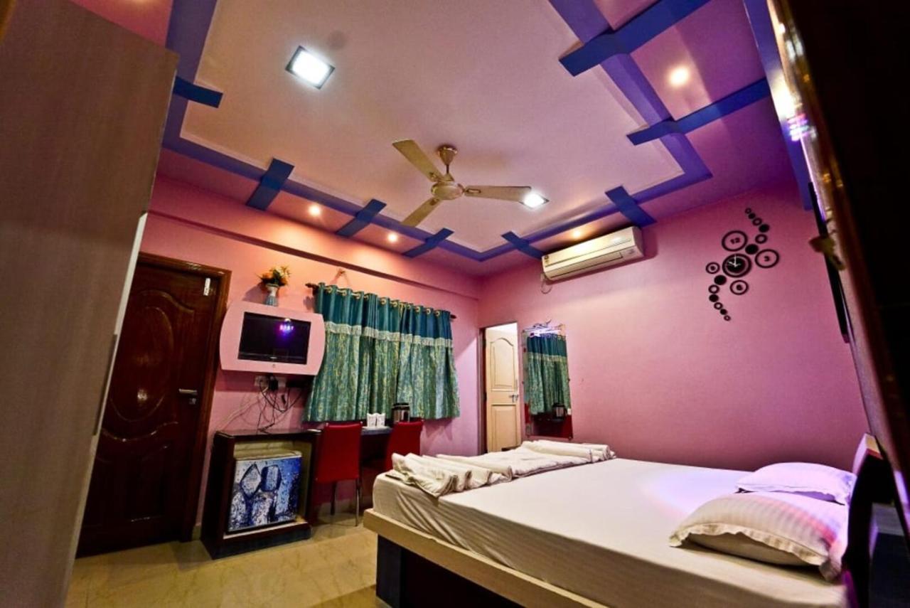 Hotel Royal Диу Екстериор снимка