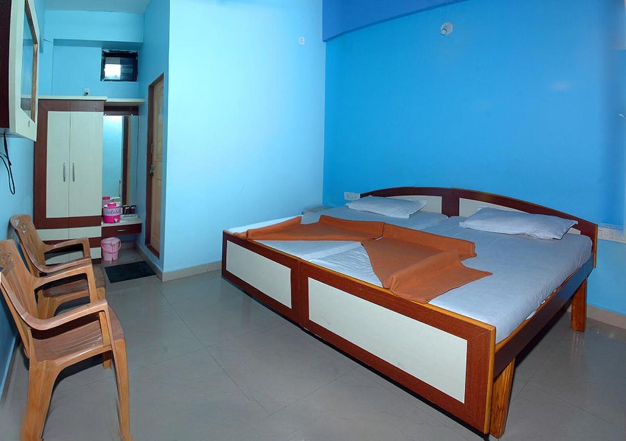 Hotel Royal Диу Екстериор снимка