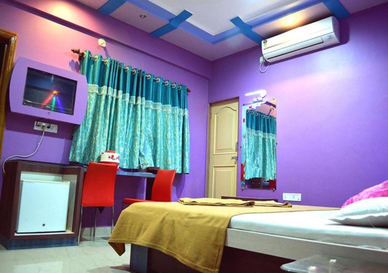 Hotel Royal Диу Екстериор снимка
