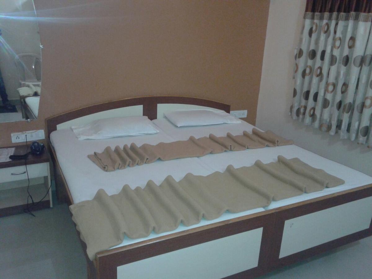 Hotel Royal Диу Екстериор снимка